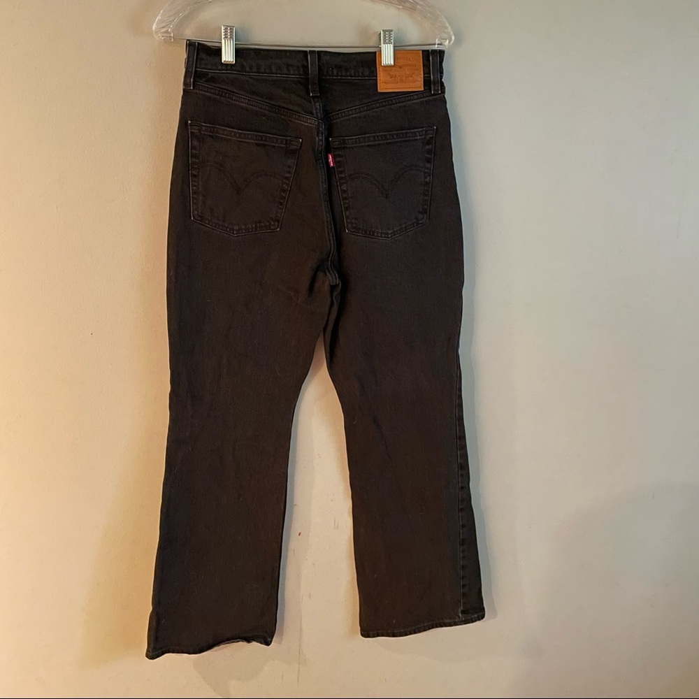 Levi’s Ribcage Boot size 29